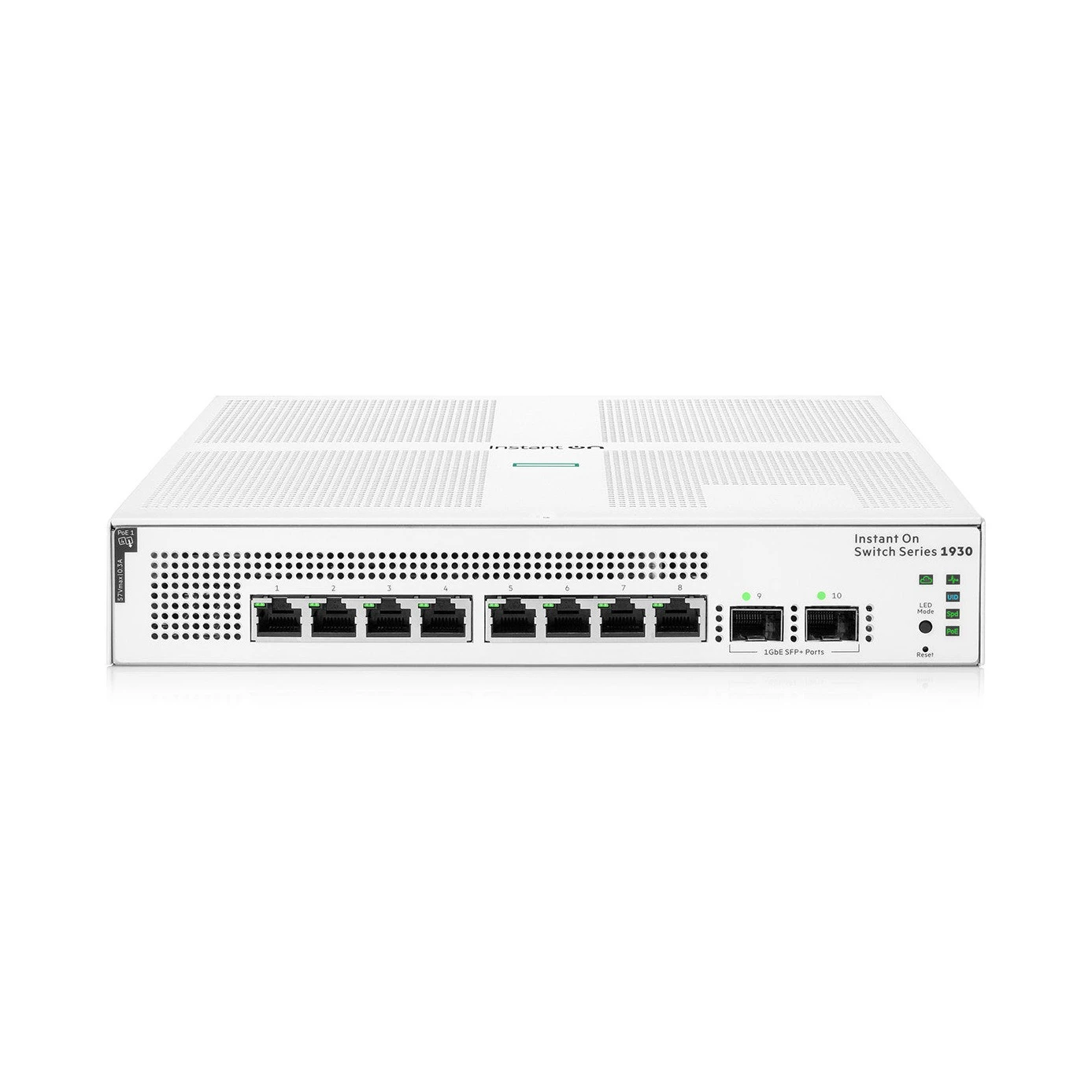 Коммутатор HPE Aruba JL681A