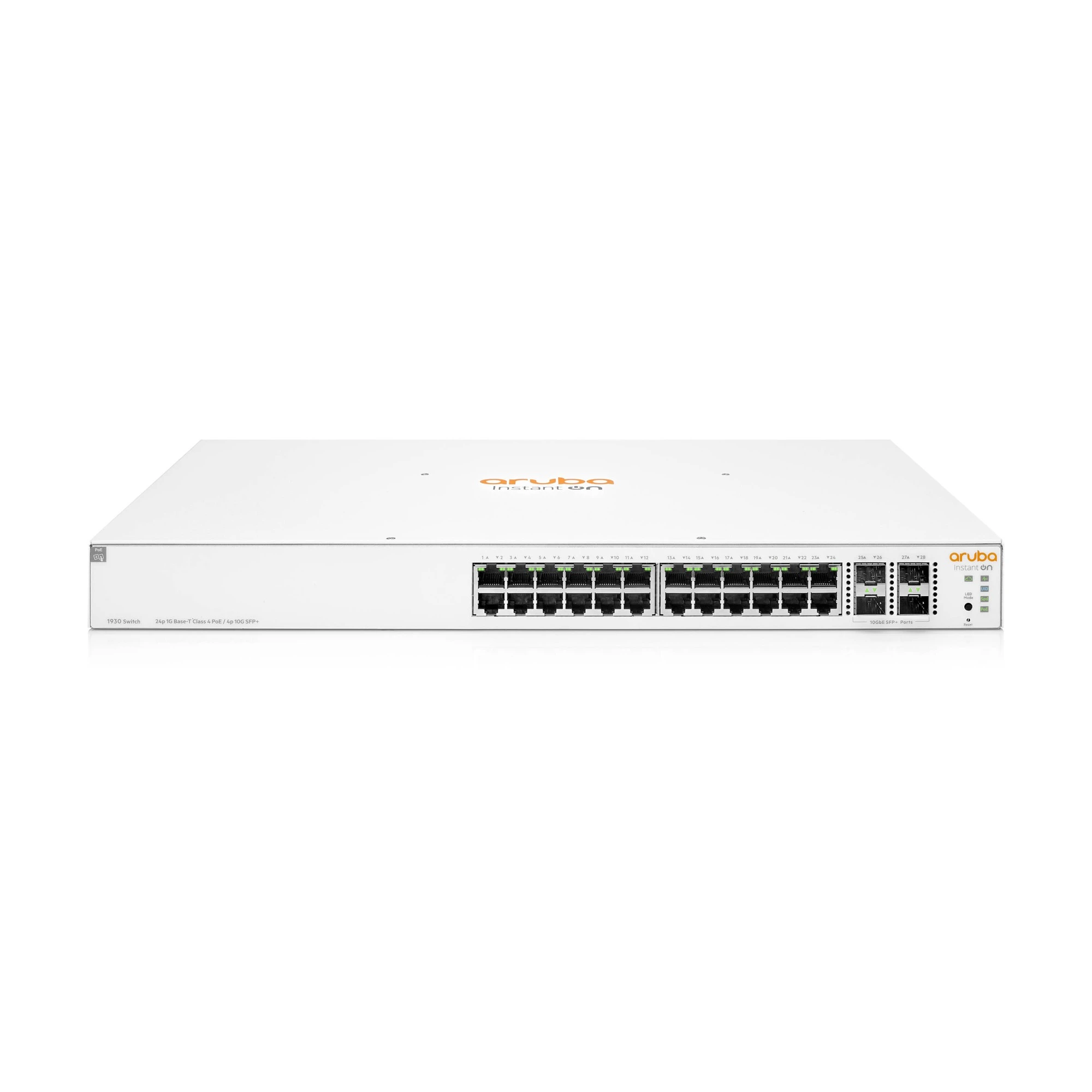 Коммутатор HPE Aruba JL684A