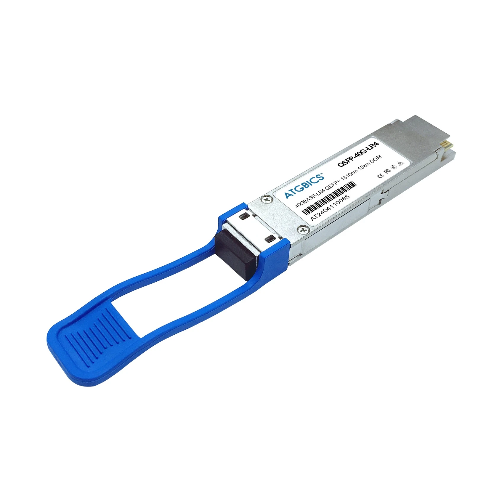 Оптический трансивер Juniper JNP-QSFP-40G-LR4