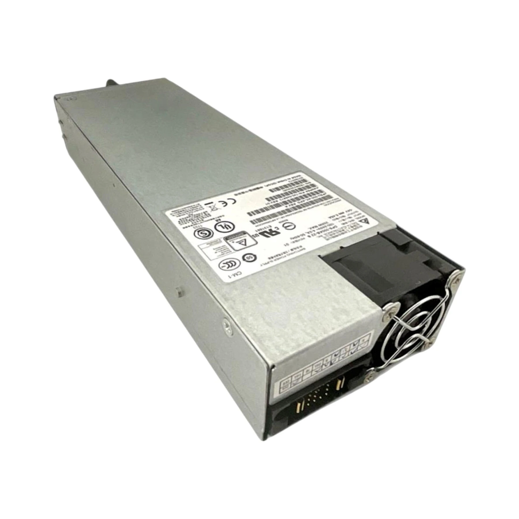 Блок питания Juniper JPSU-350-AC-AFI