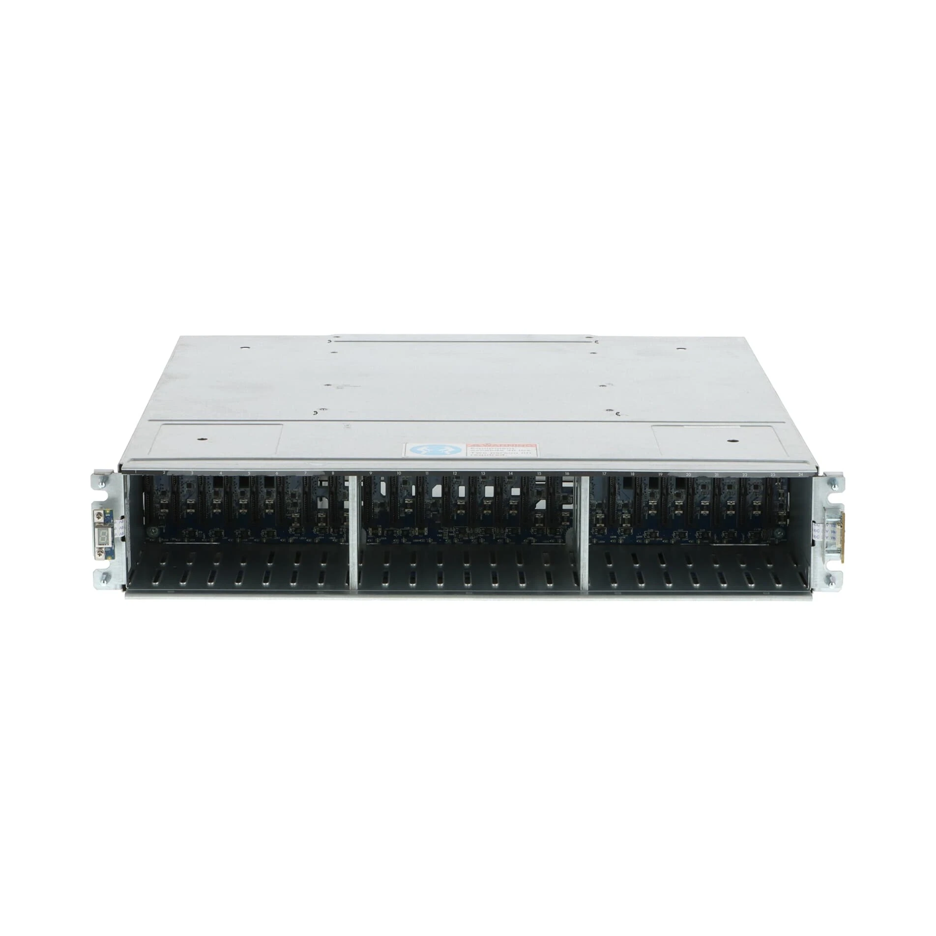 Система хранения данных HP K2R80A