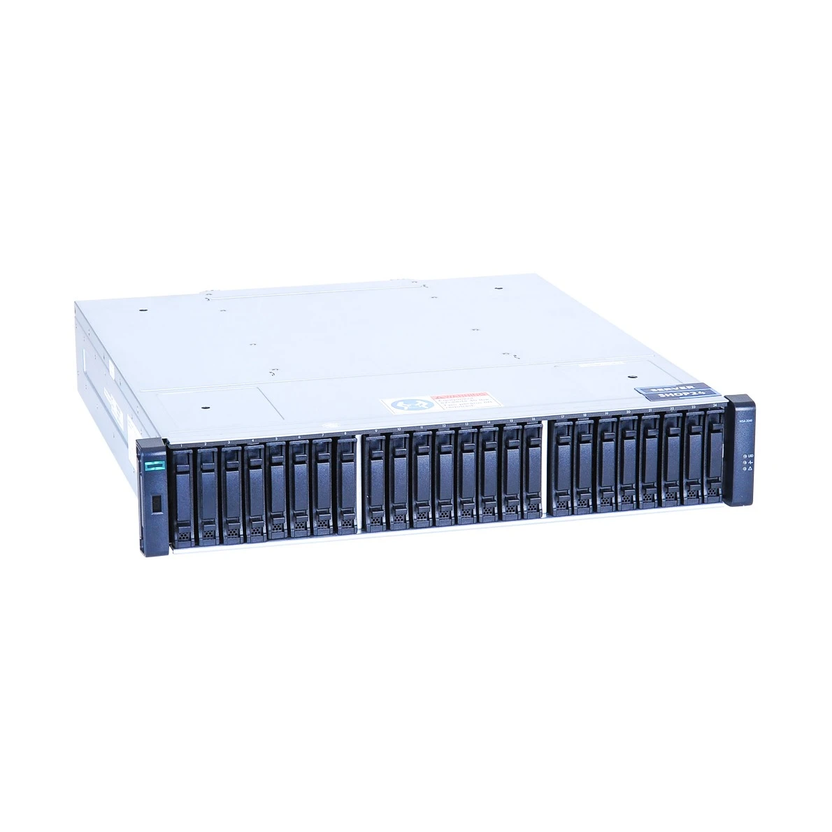 Система хранения данных HP K2R81A