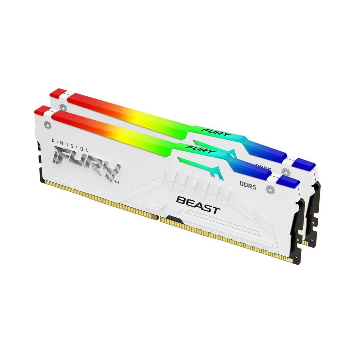 Модуль памяти Kingston KF564C32BWE-32 32 ГБ DDR5-6400 DIMM