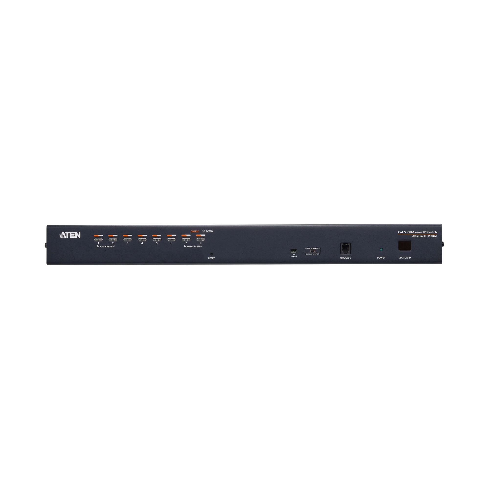 KVM ATEN KH1508AI