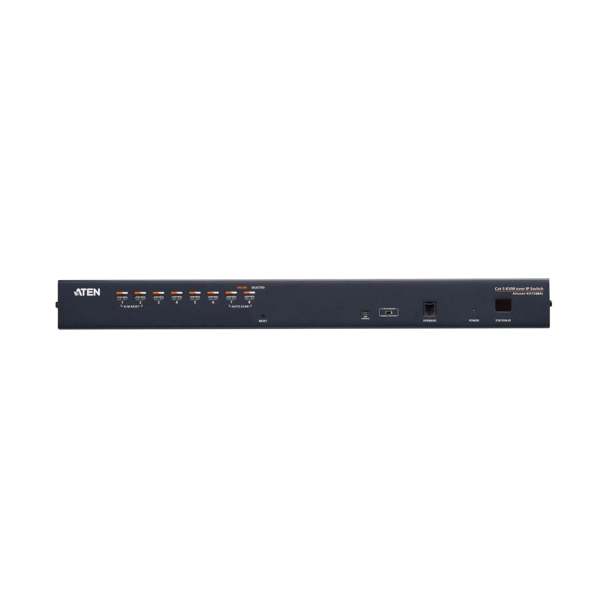 Переключатель KVM ATEN KH1508Ai-AX-G