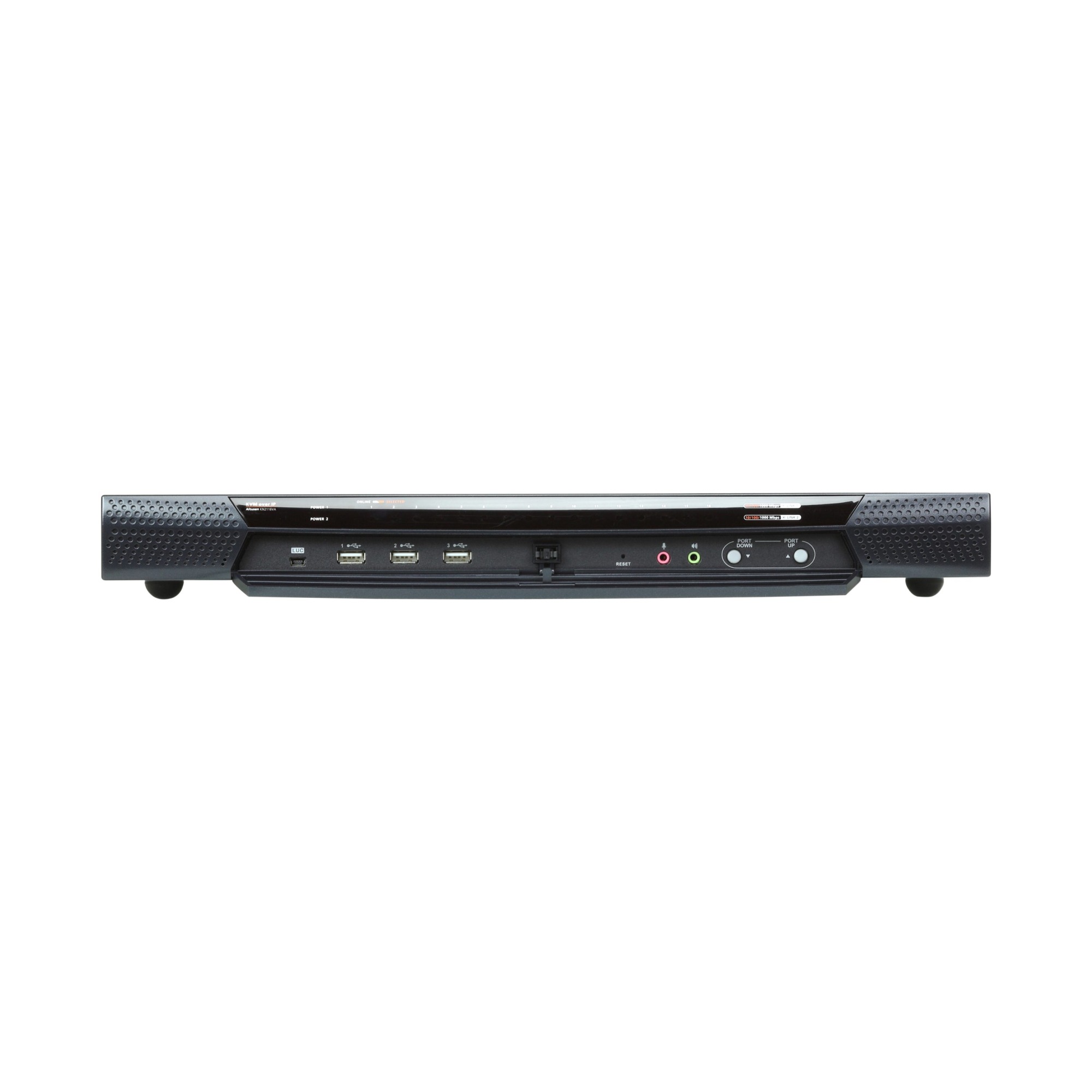 KVM ATEN KN2116VA-AX-G