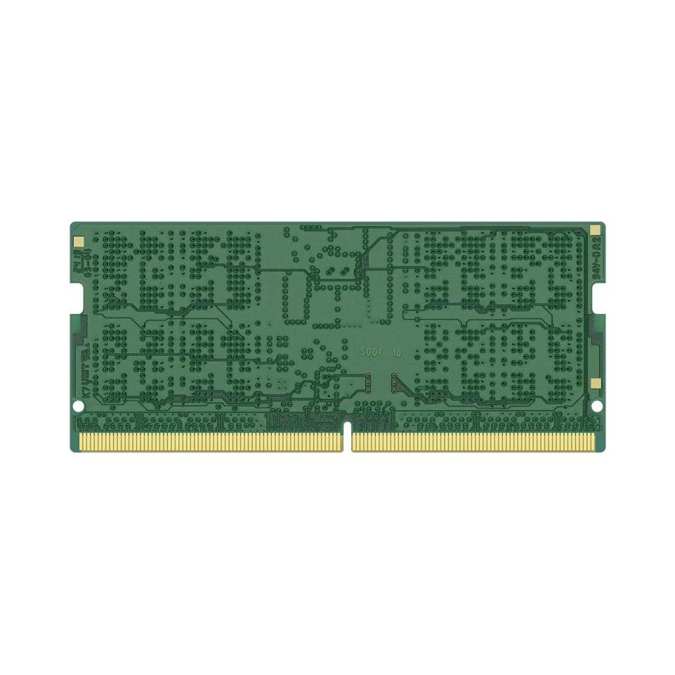 Модуль памяти Kingston KVR64V52BS8-16 16 ГБ DDR5-6400 ECC