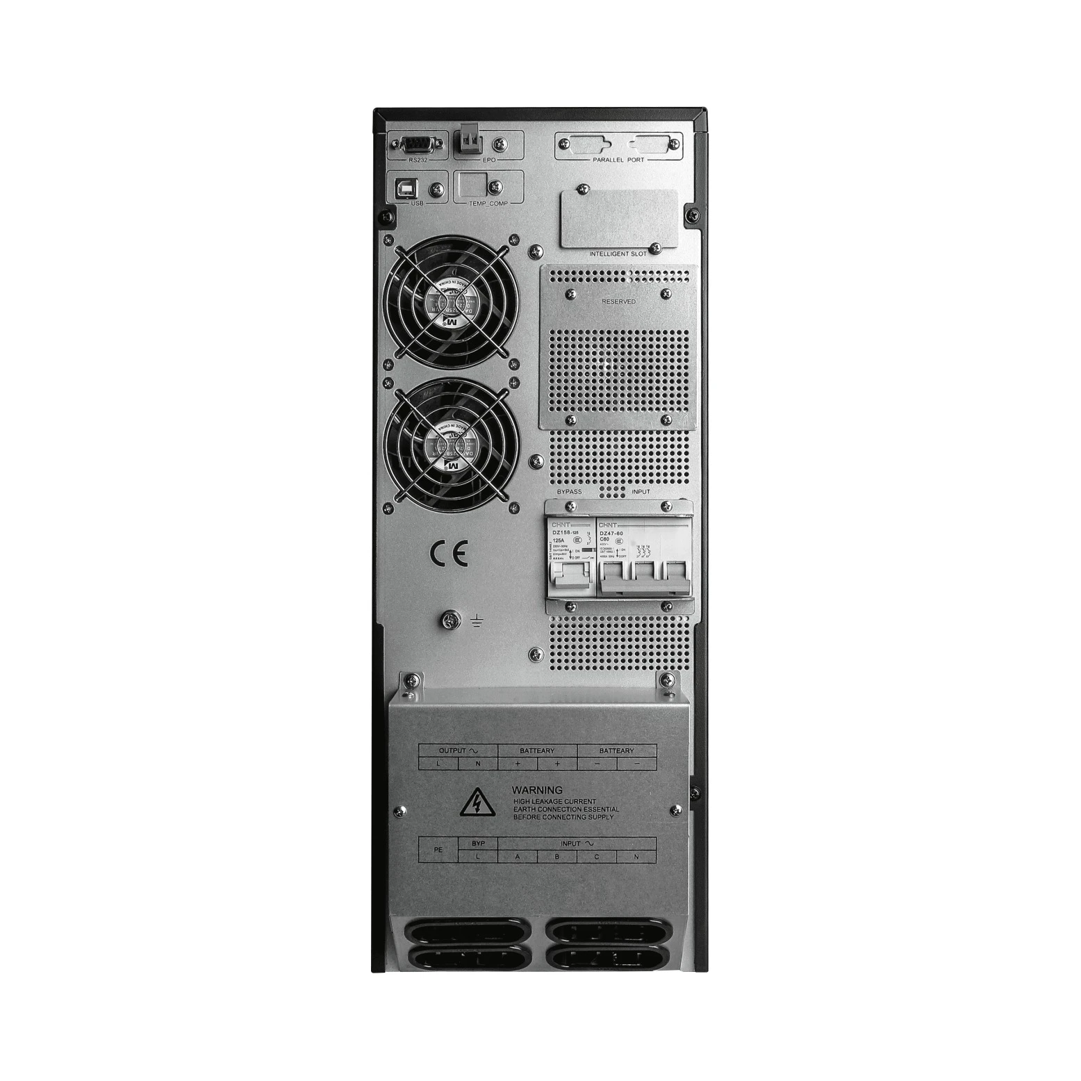 Источник бесперебойного питания LANCHES L900Pro-H 1kVA (36VDC)