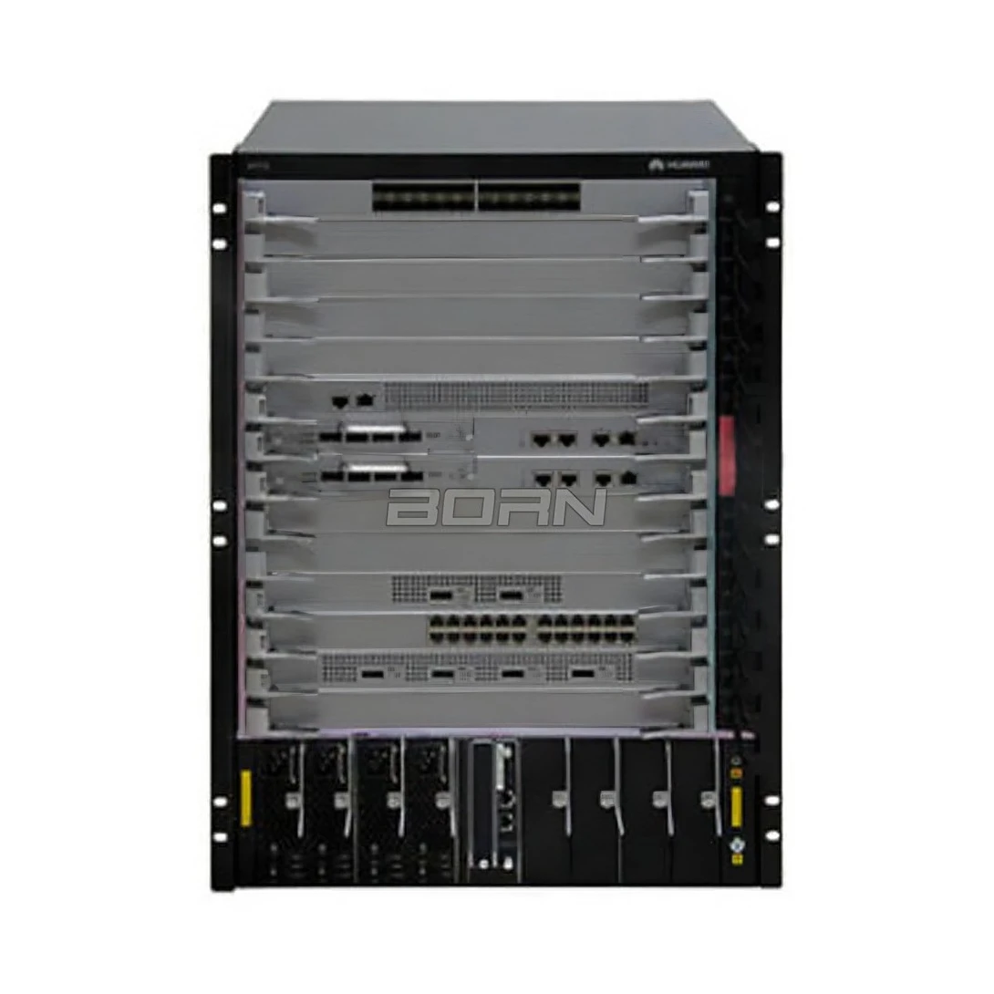 Коммутатор Huawei LE0BN66EDC