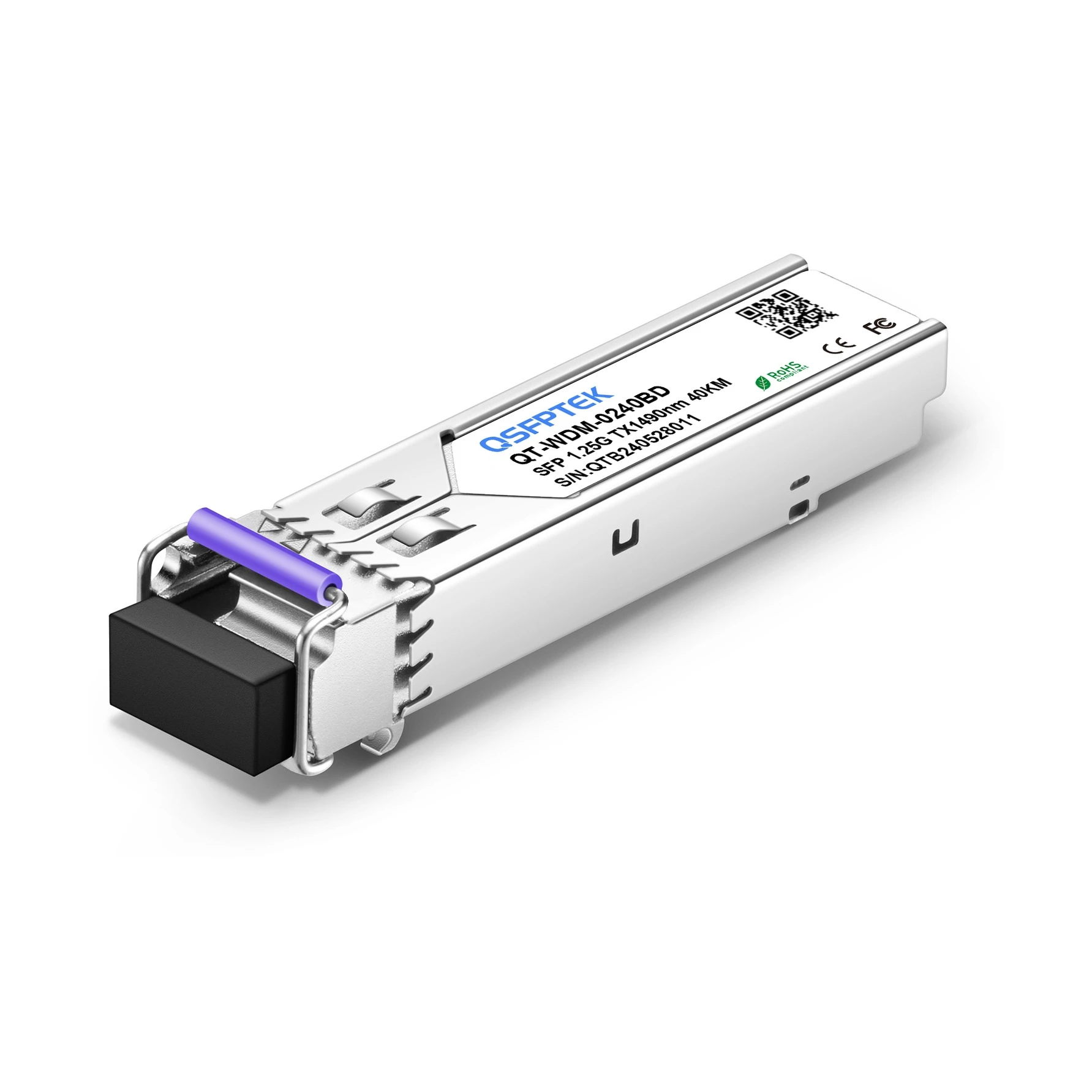 Sfp-трансивер LE2MGSC40ED0