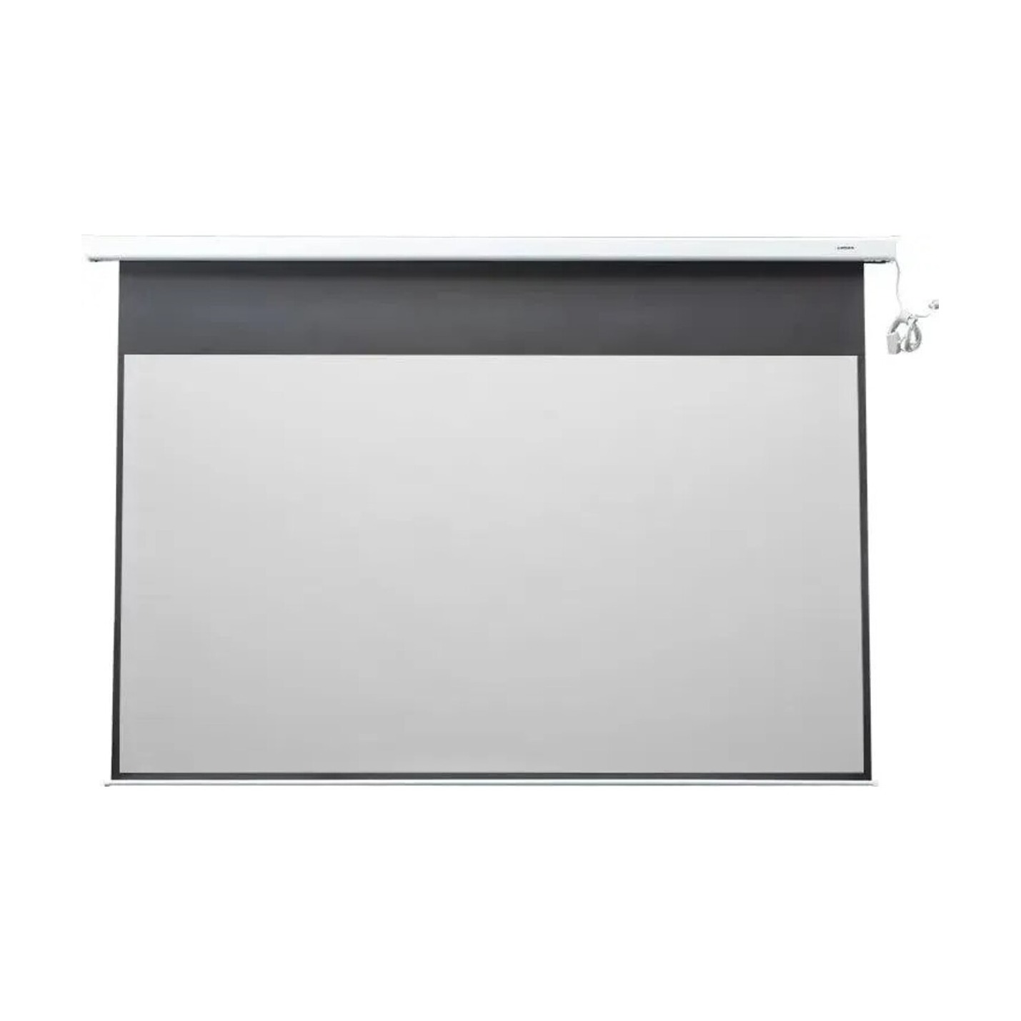 Экран проекционный моторизованный LUMIEN LMC-100112