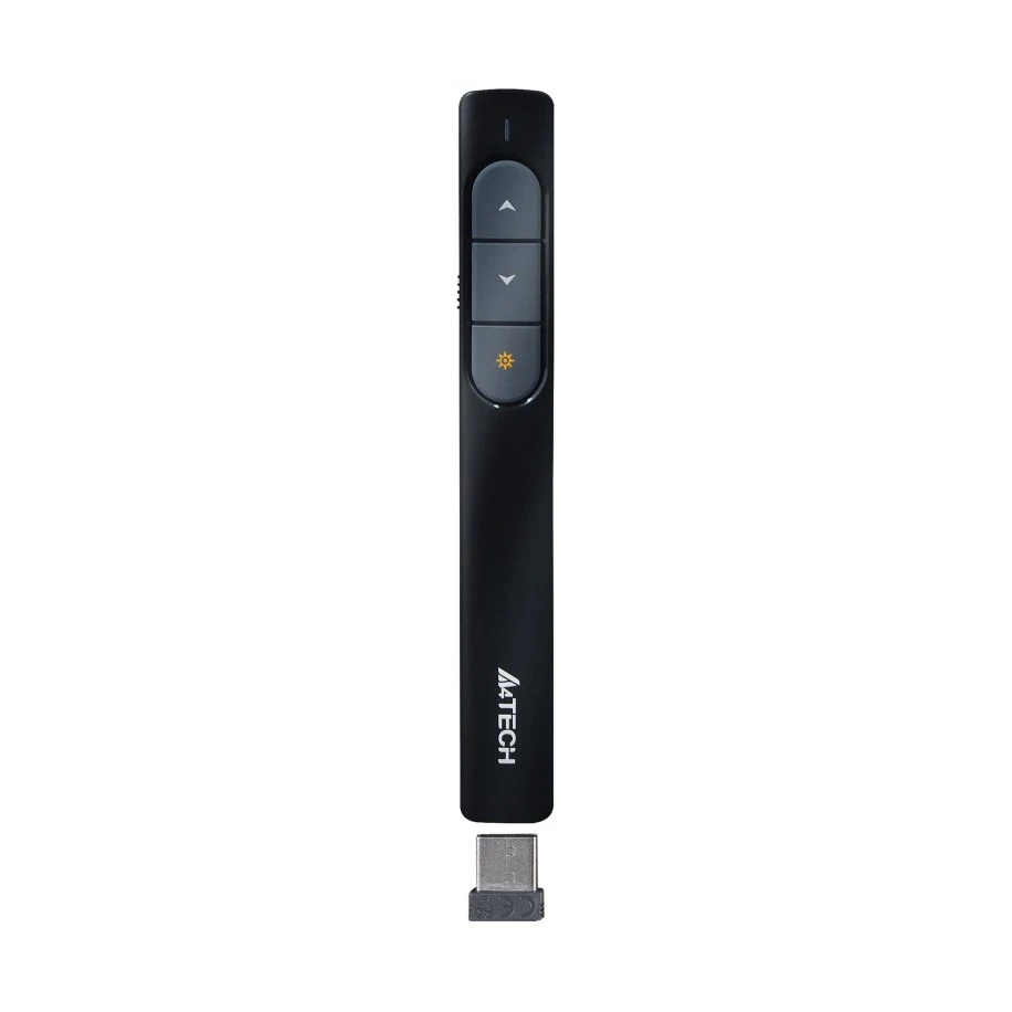 Презентер A4TECH LP15 BLACK