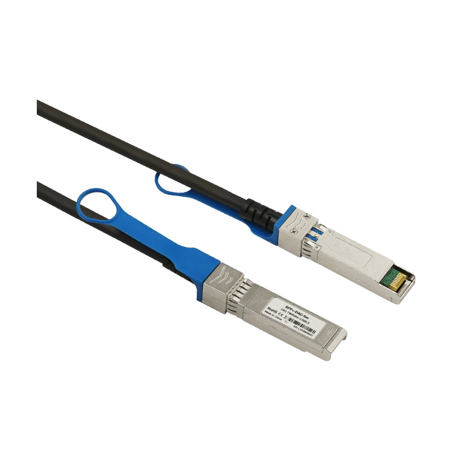 Кабель LR-LINK DAC SFP28 25G Passive 1 м LRDAC-SFP28-1M