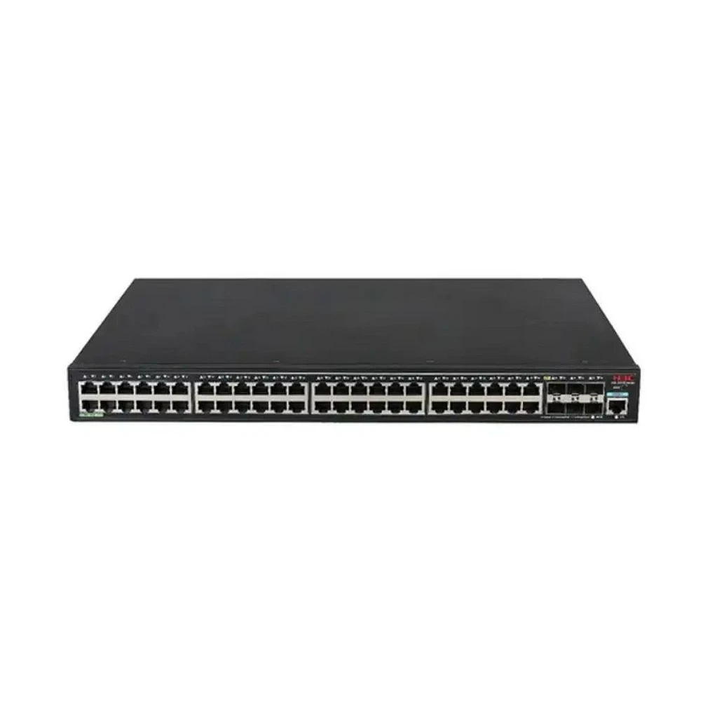 Коммутатор H3C LS-5170-54S-PWR-EI-GL