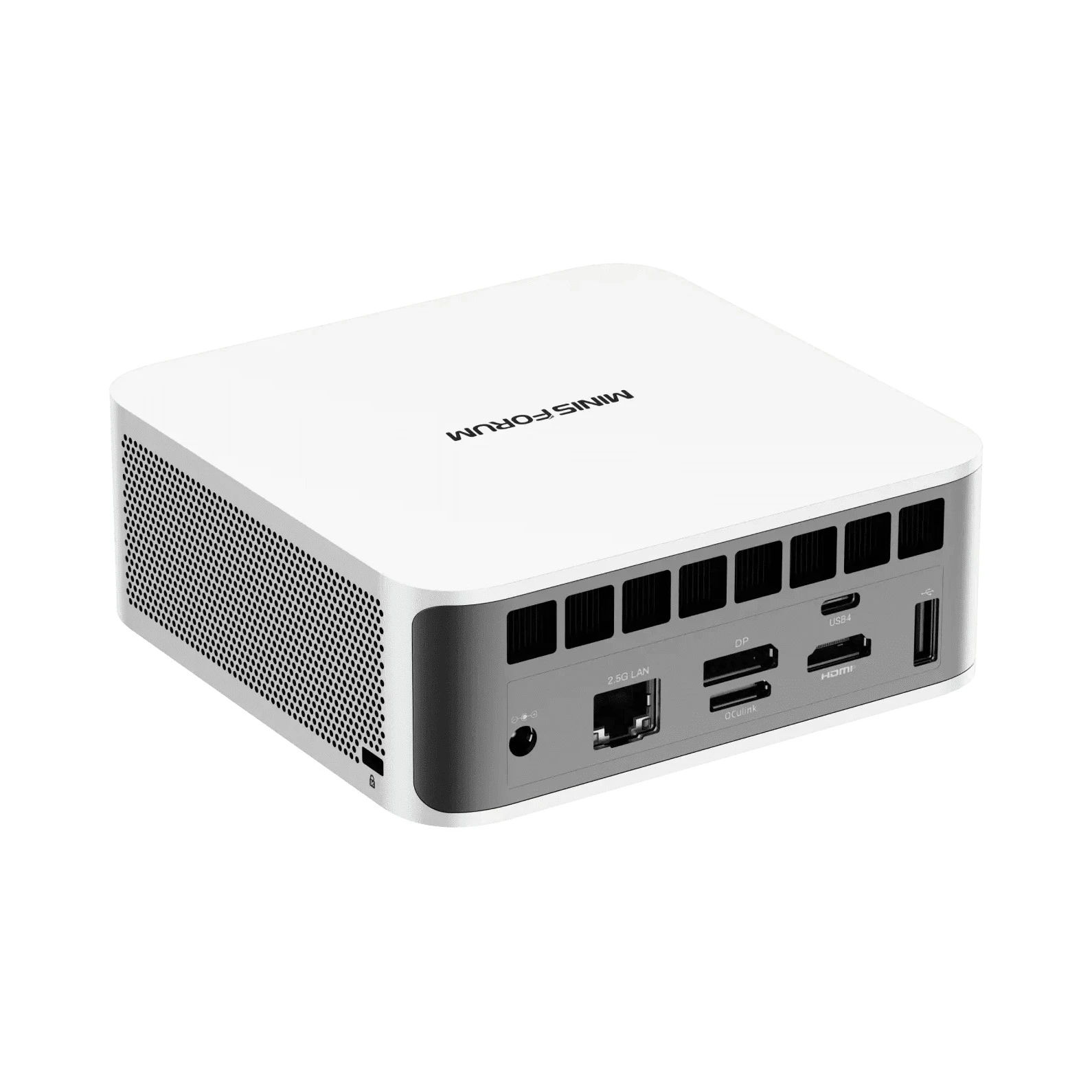 Мини ПК Intel M1PRO-285H/16GB+512TB