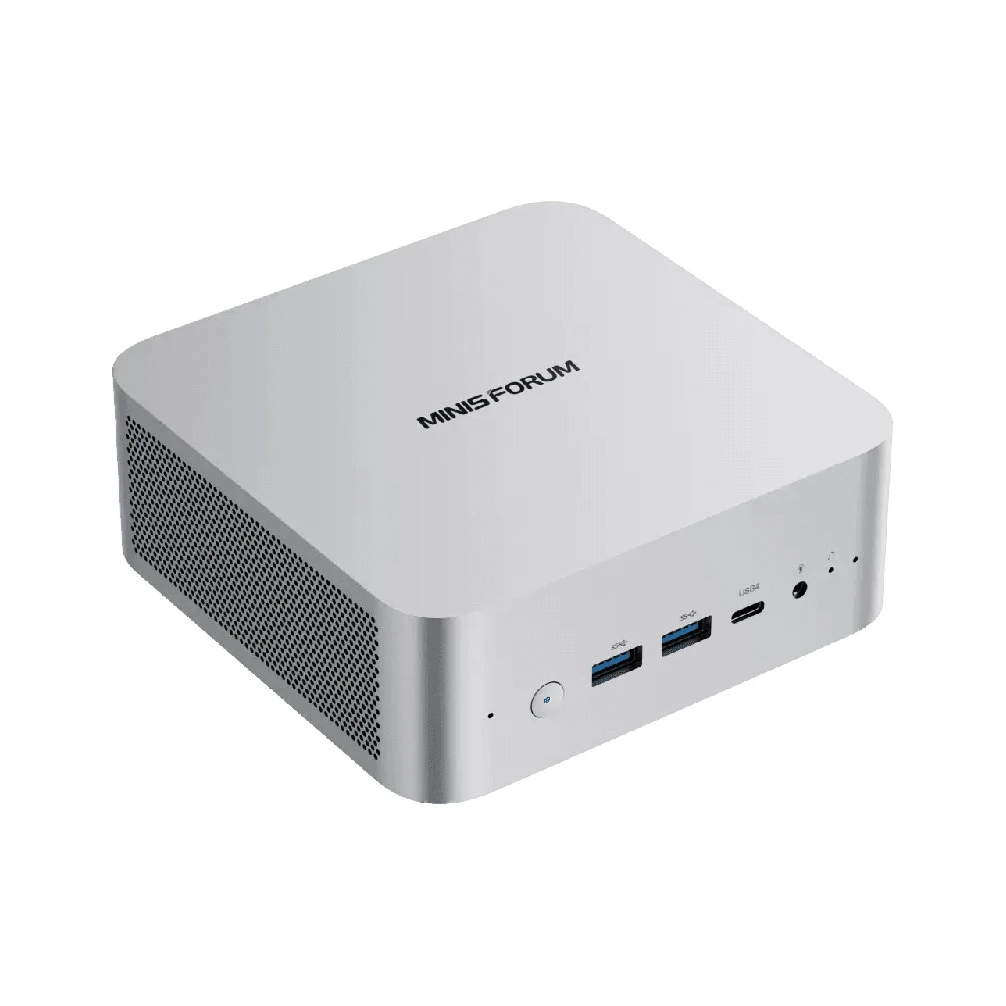 Мини ПК (barebone) Intel M1PRO-285H/BAREBONE