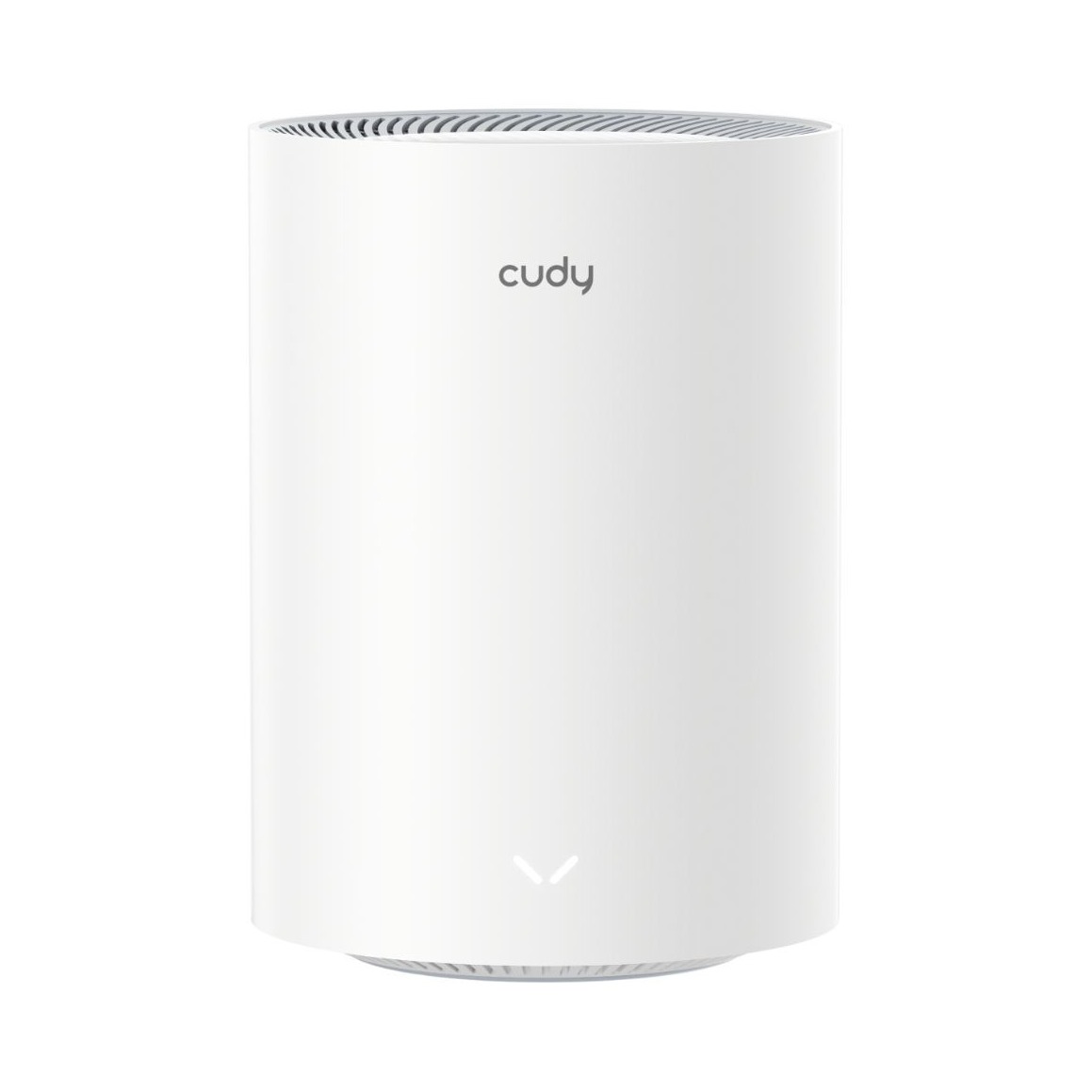 Mesh роутер Wi-Fi 6 AX3000 CUDY M3000(3-PACK) WHITE