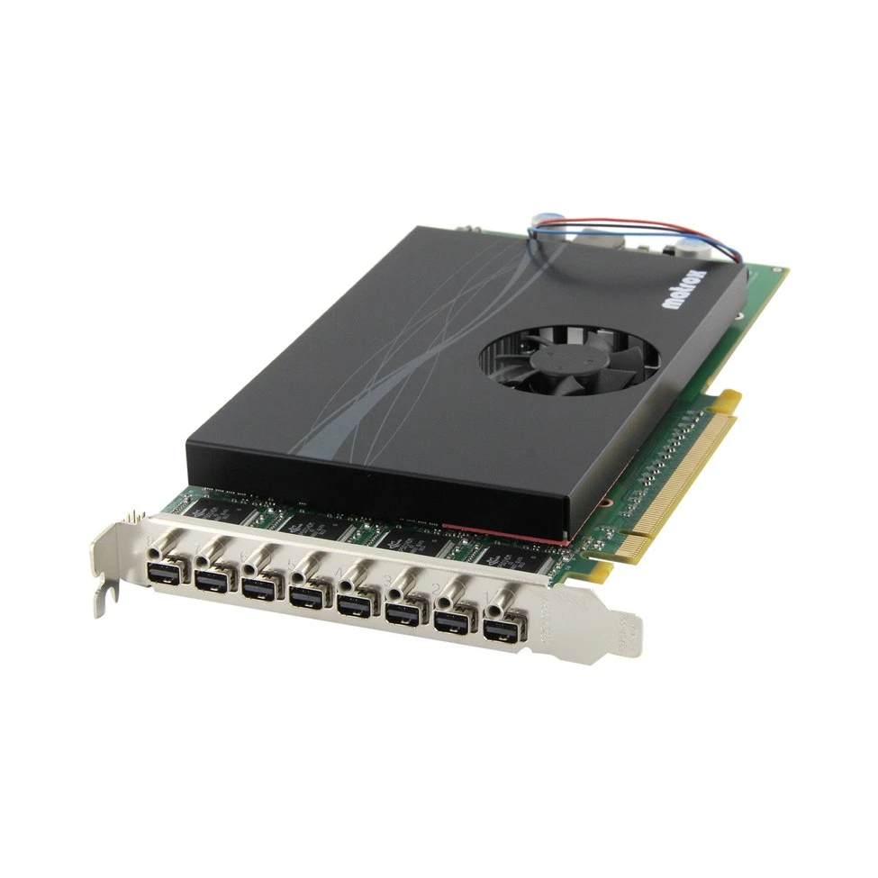 Видеокарта Matrox M9188-E2048F