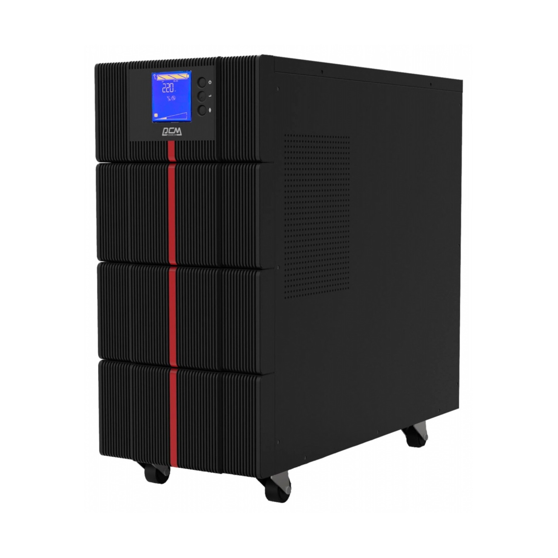 ИБП онлайн Powercom MAC-6K