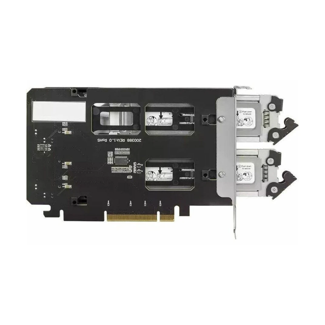 Карта расширения ICY DOCK MB842MP-B
