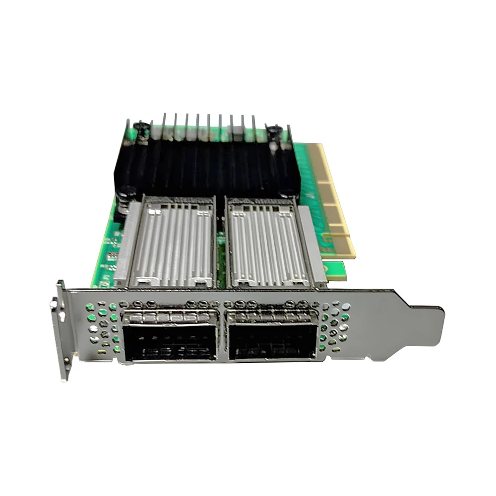 Сетевая карта Mellanox MCX556A-ECAT