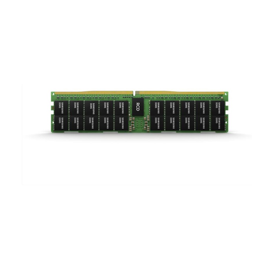 Модуль памяти Supermicro MEM-DR564MC-ER64 64 ГБ ECC