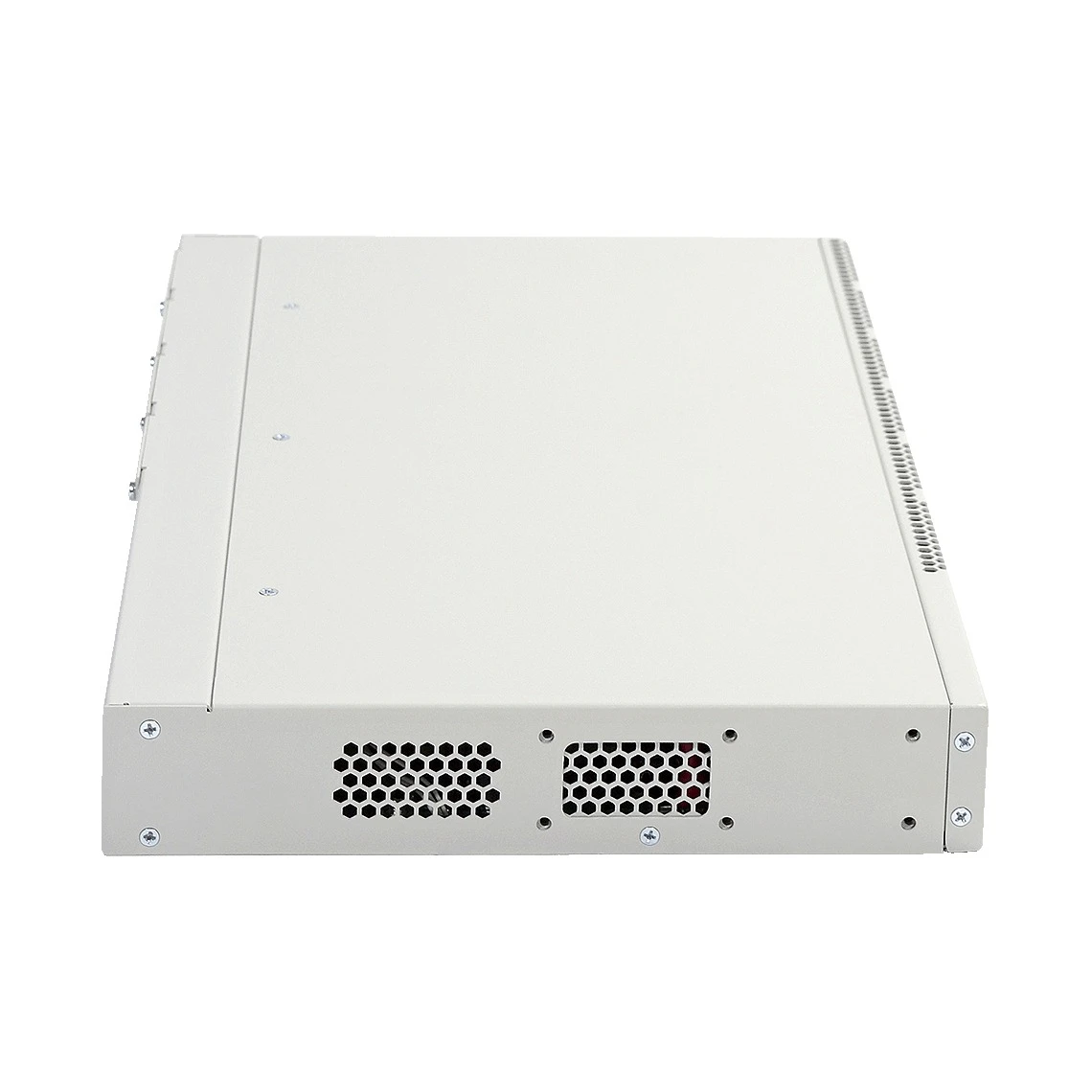 Коммутатор управляемый ELTEX MES2324F_DC