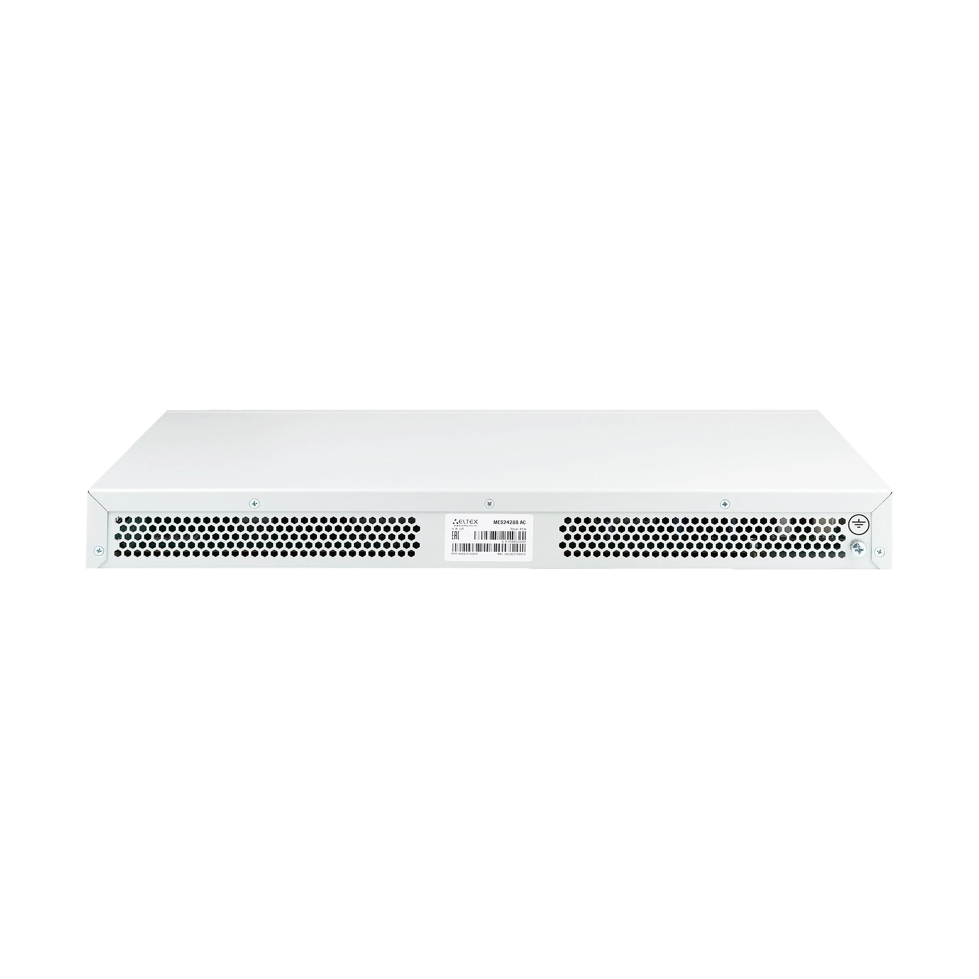 Коммутатор управляемый ELTEX MES2428B