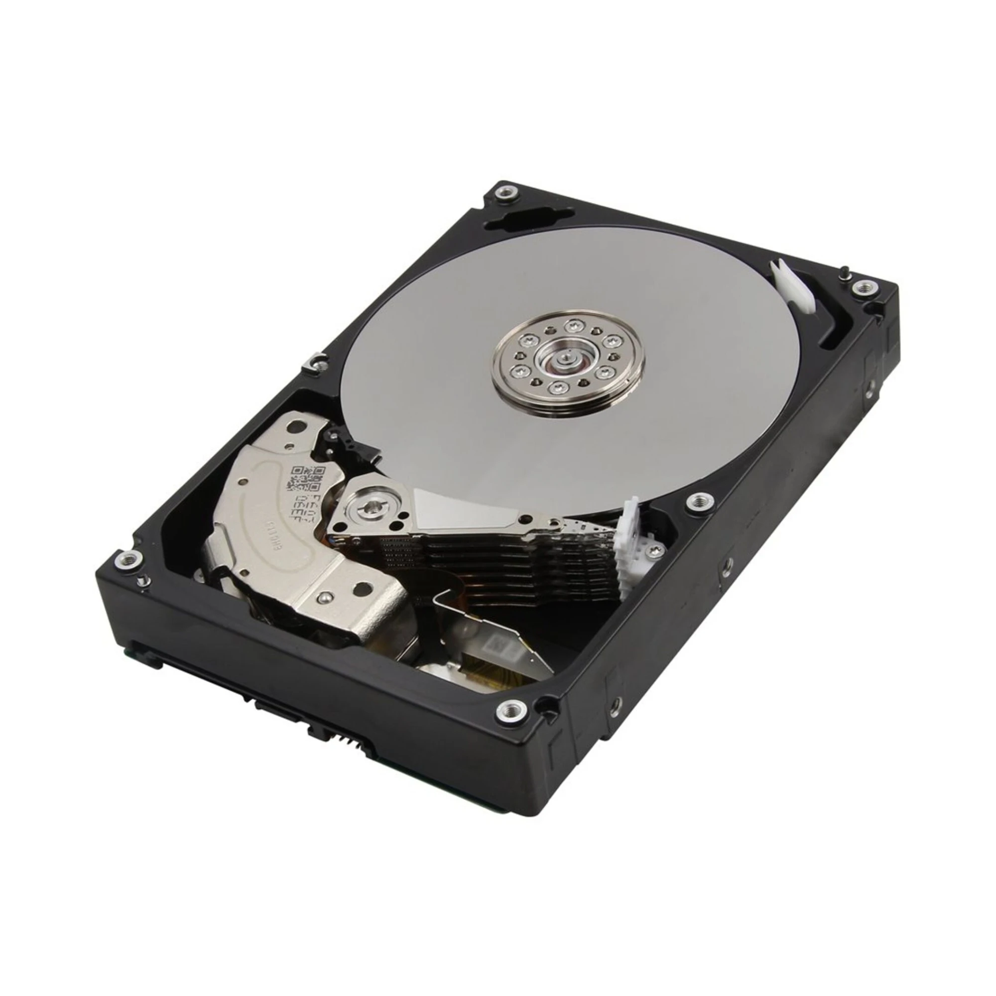 Жесткий диск 8TB SAS 12Gb/s Toshiba MG06SCA800E