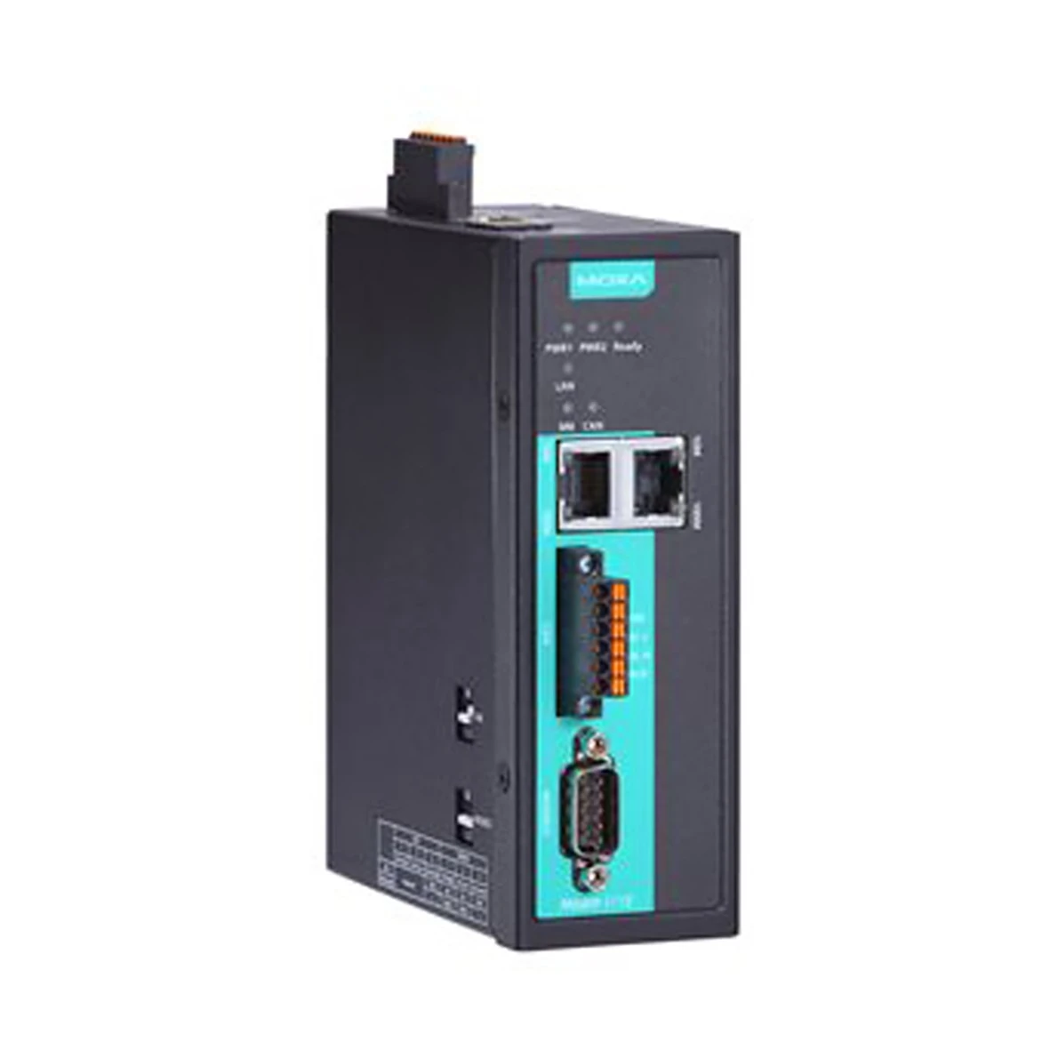 Преобразователь MOXA MGate 5103-T