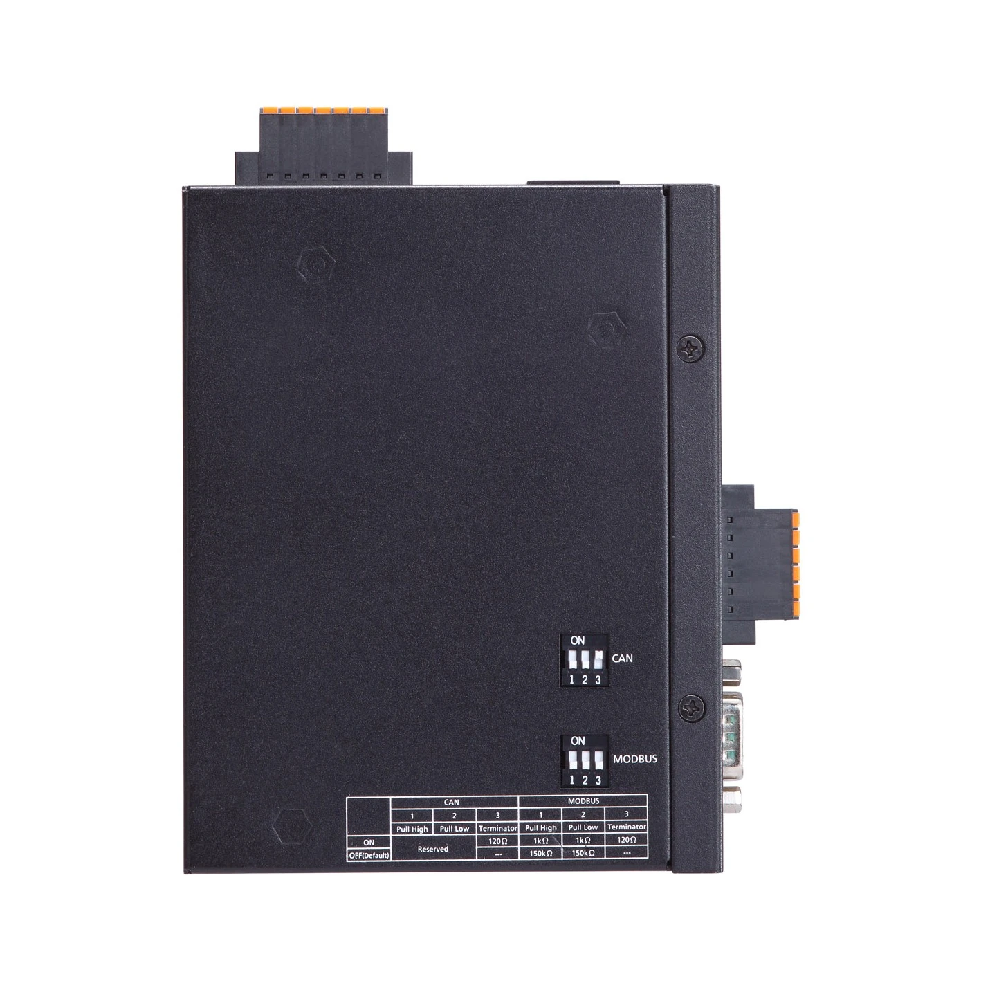 Преобразователь MOXA MGate 5118
