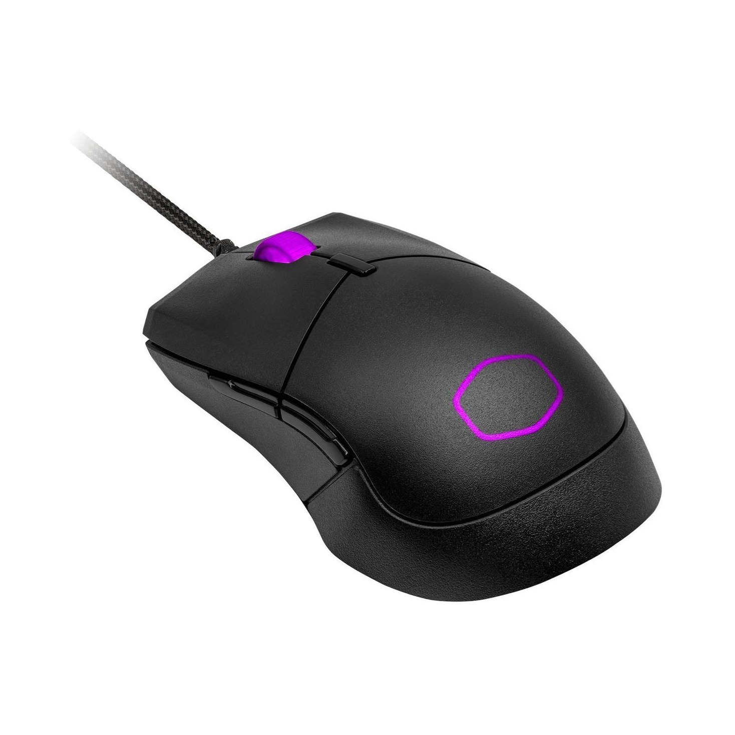 Мышь проводная COOLER MASTER MM-310-KKOL1