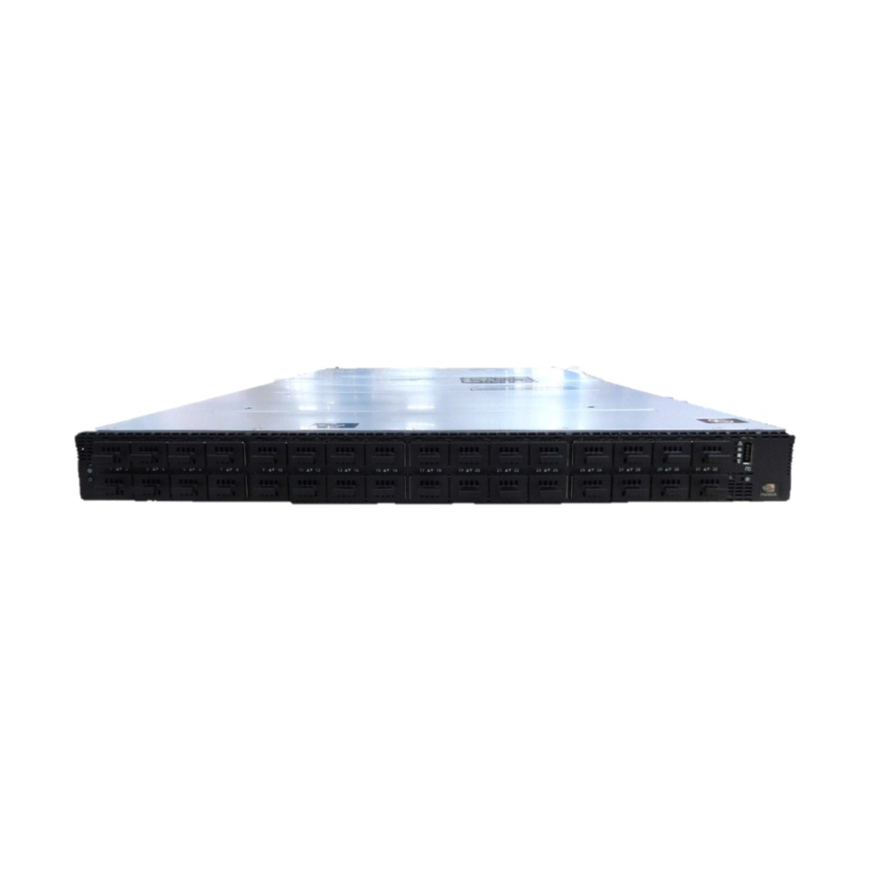 Коммутатор InfiniBand Mellanox MQM9790-NS2R
