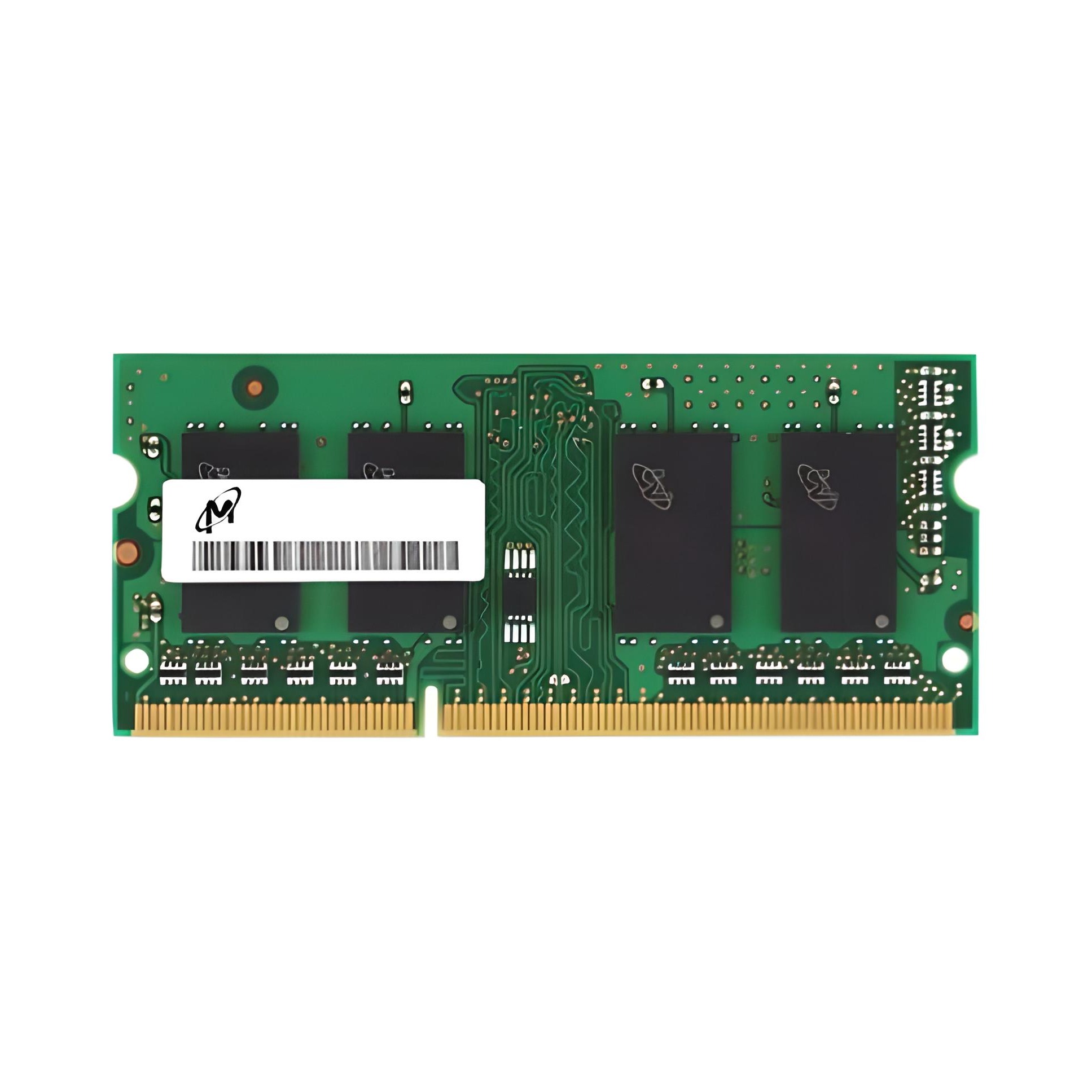 Модуль памяти Micron MTA36ASF8G72LZ-3G2R 64 ГБ DDR4-3200 LRDIMM ECC
