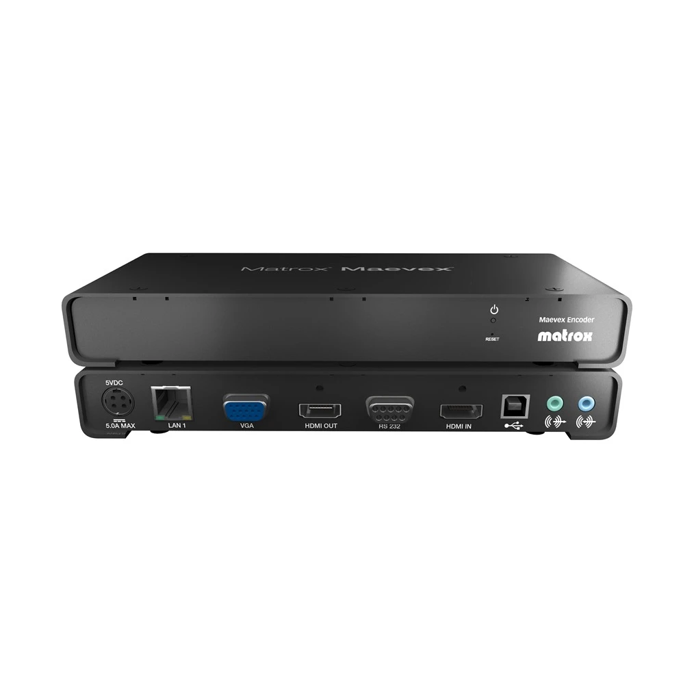 Коммутатор Matrox MVX-E5150F