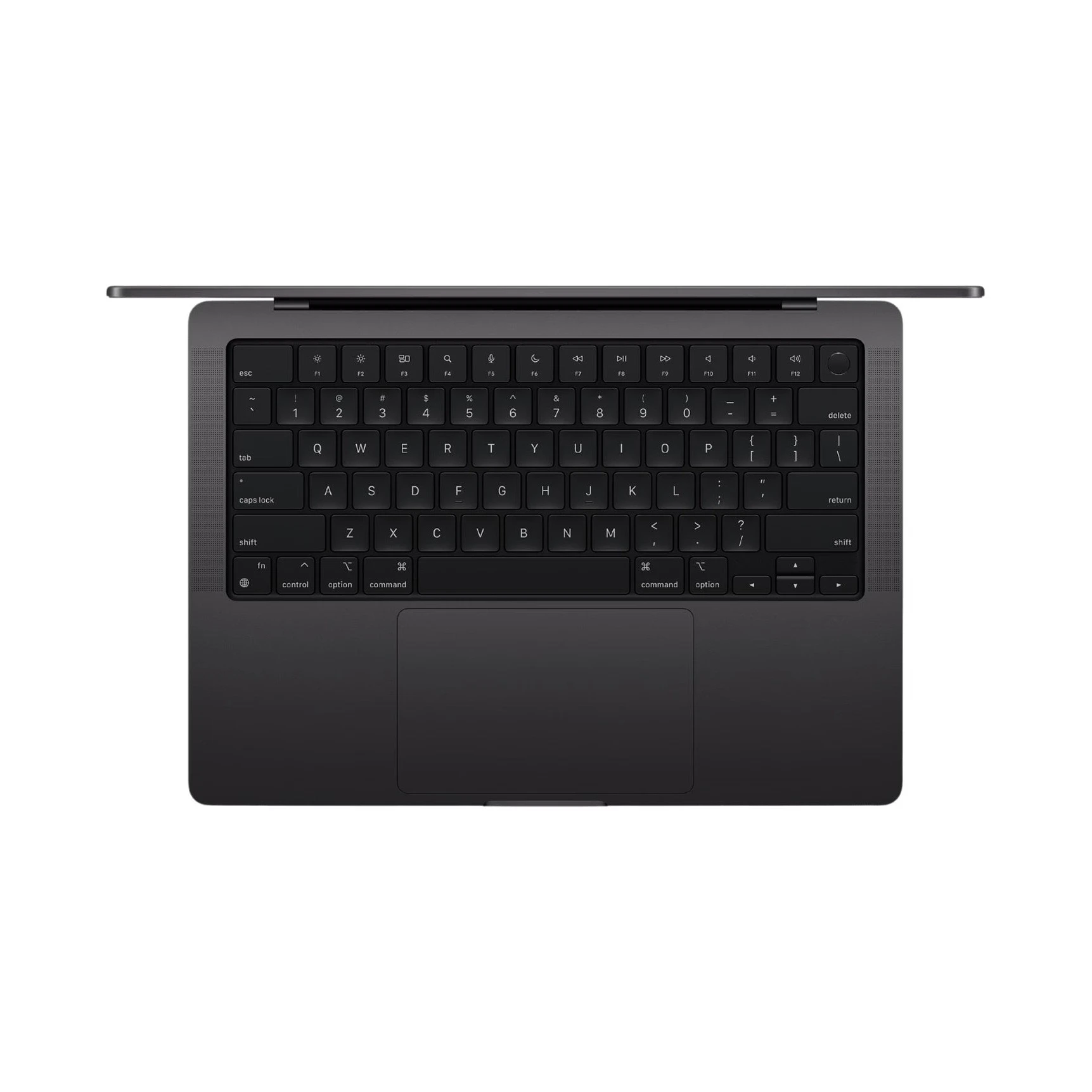 Ноутбук Apple MX2Y3HN/A