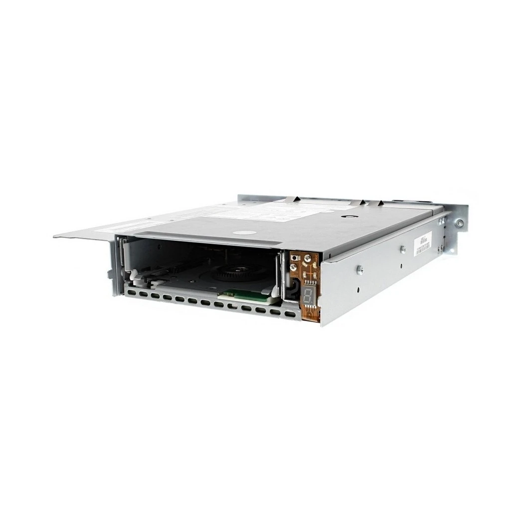 Ленточная библиотека HP N7P37A