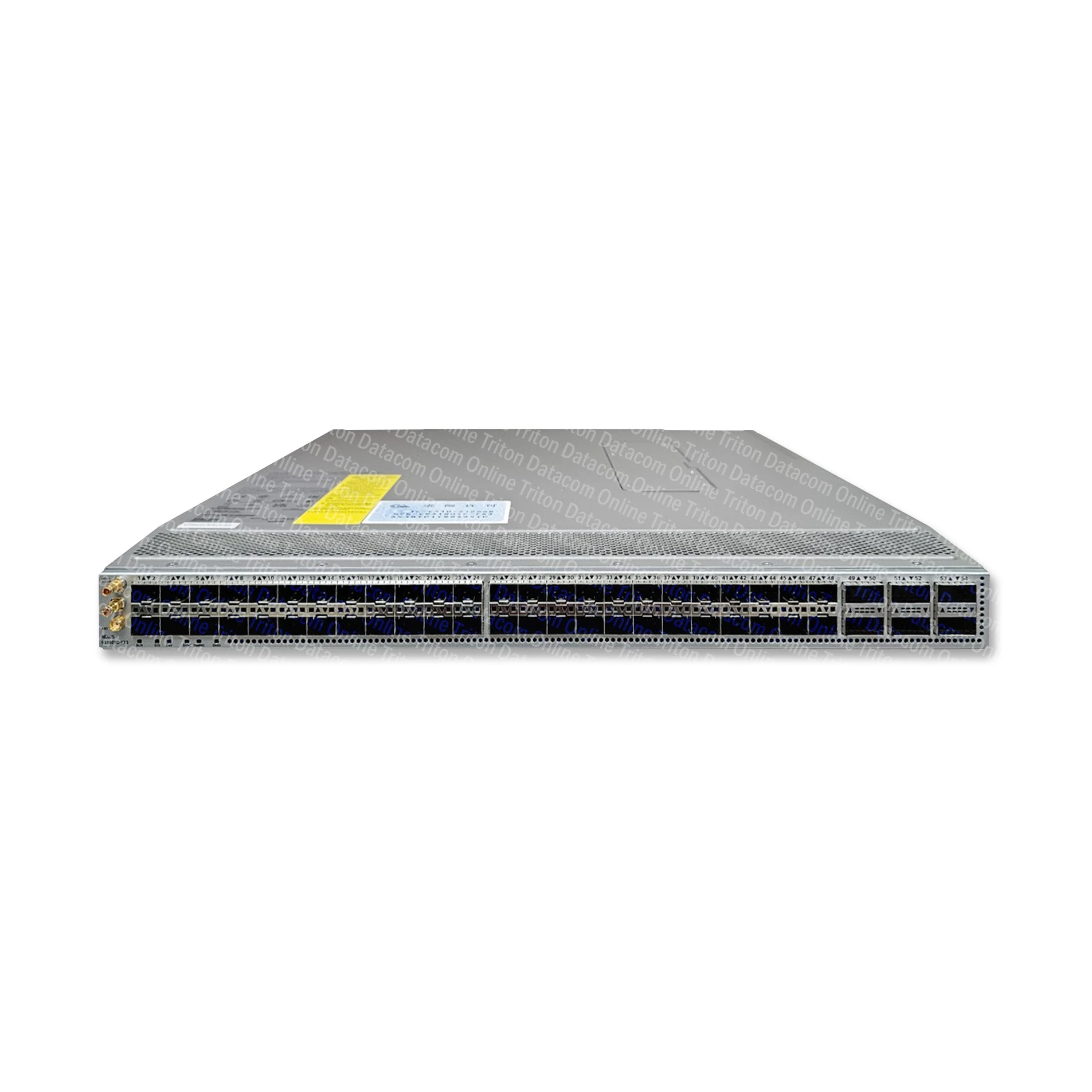Коммутатор Cisco N9K-C93180YC-FX