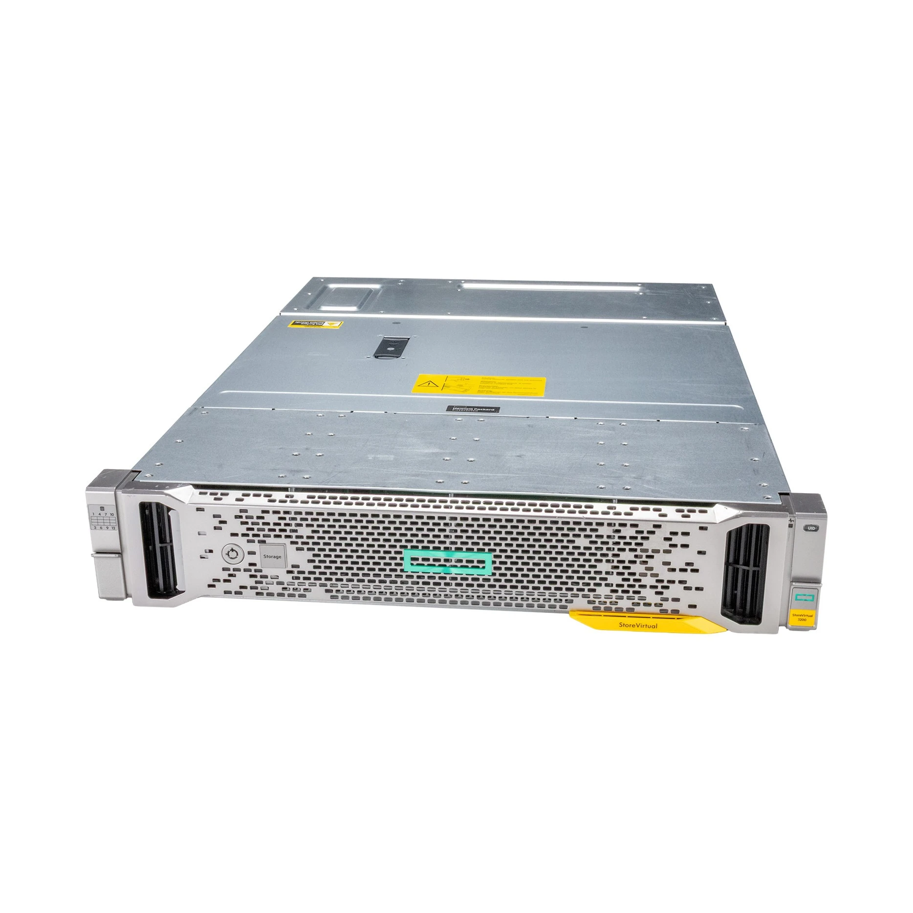 Дисковый массив HP N9W99A