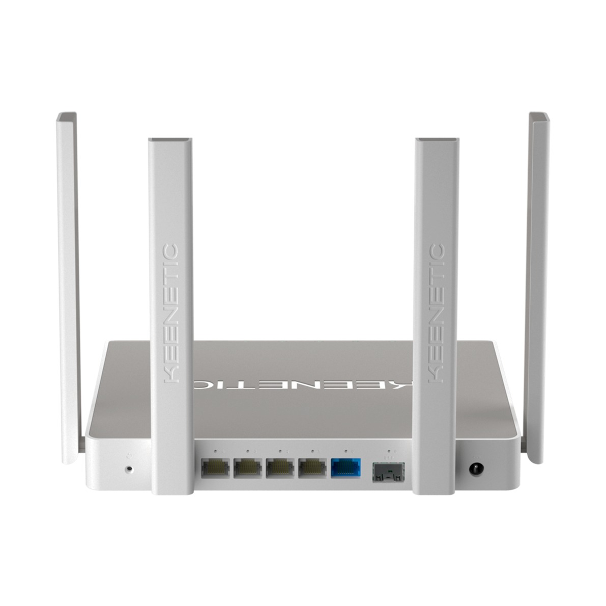 Маршрутизатор Wi-Fi 6 Keenetic NC-1012