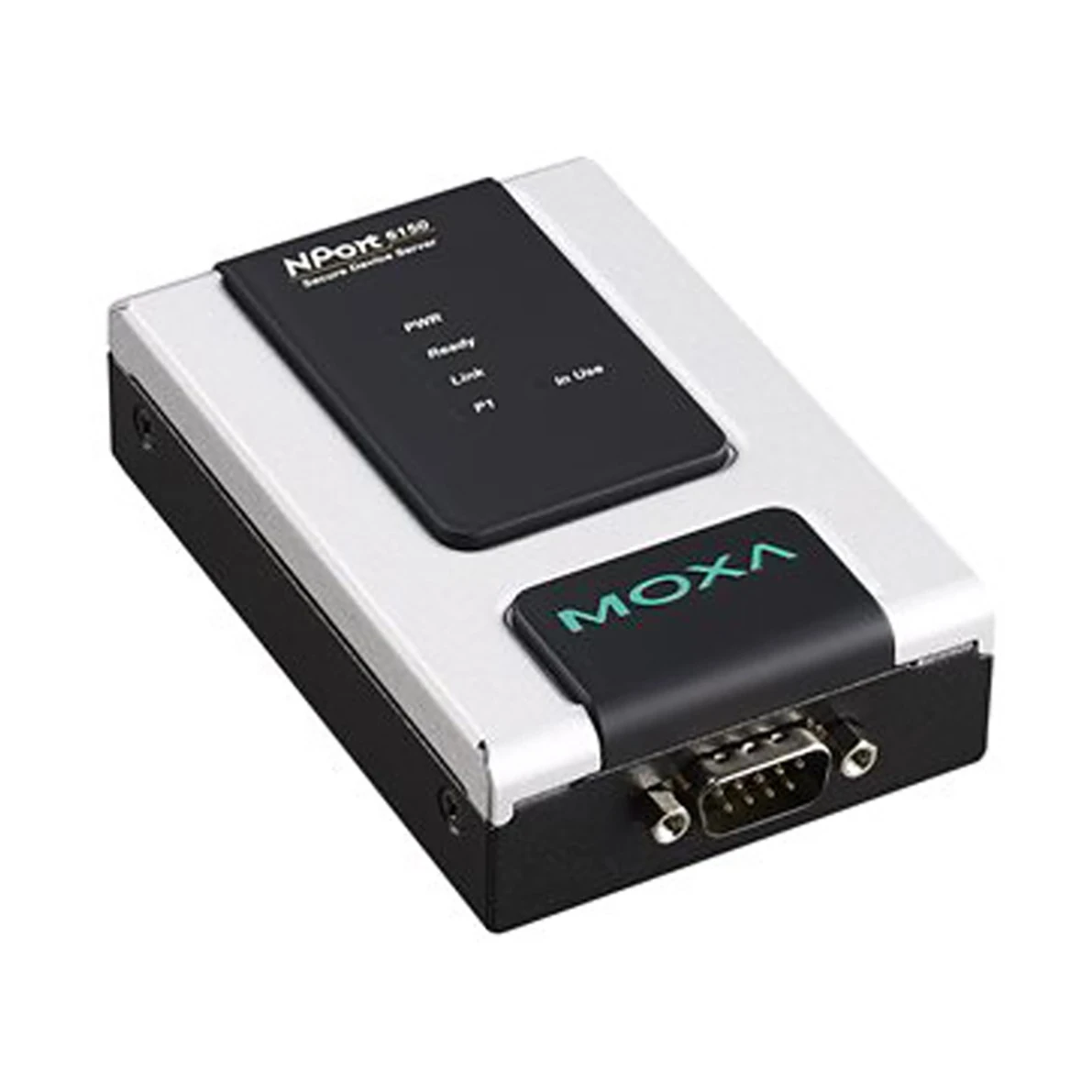 Сервер MOXA NPort 6250-S-SC-T