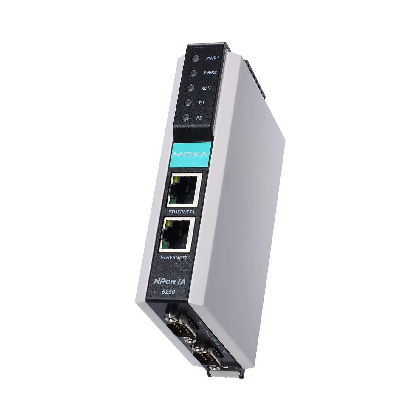 Сервер MOXA NPort IA 5150