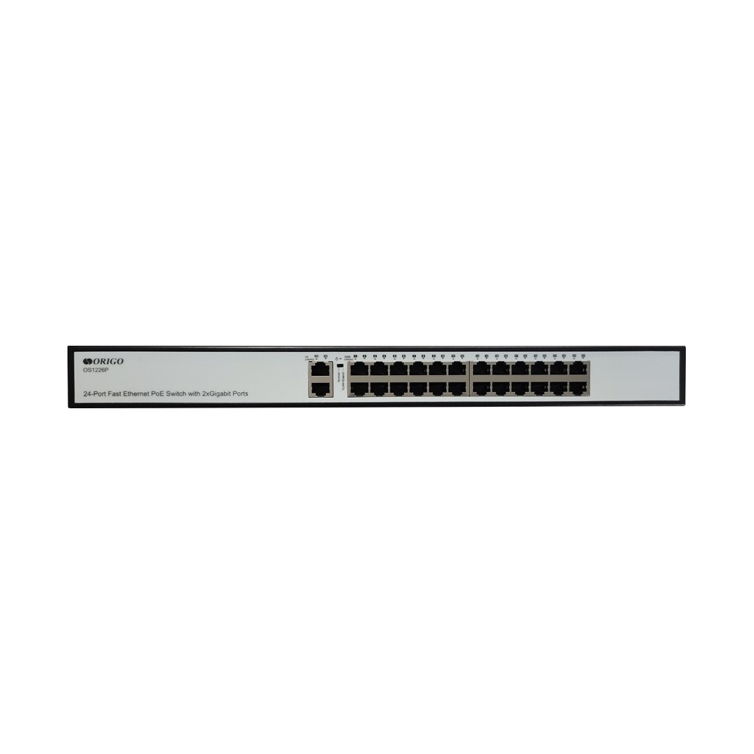 Коммутатор управляемый L3 NST NS-SW-24G4G10-L