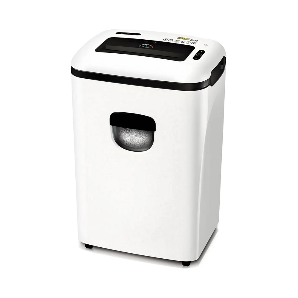 Уничтожитель бумаг Office Kit S 250 4x35