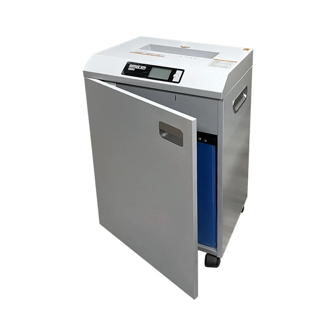 Уничтожитель бумаг Office Kit S850 3,9x25