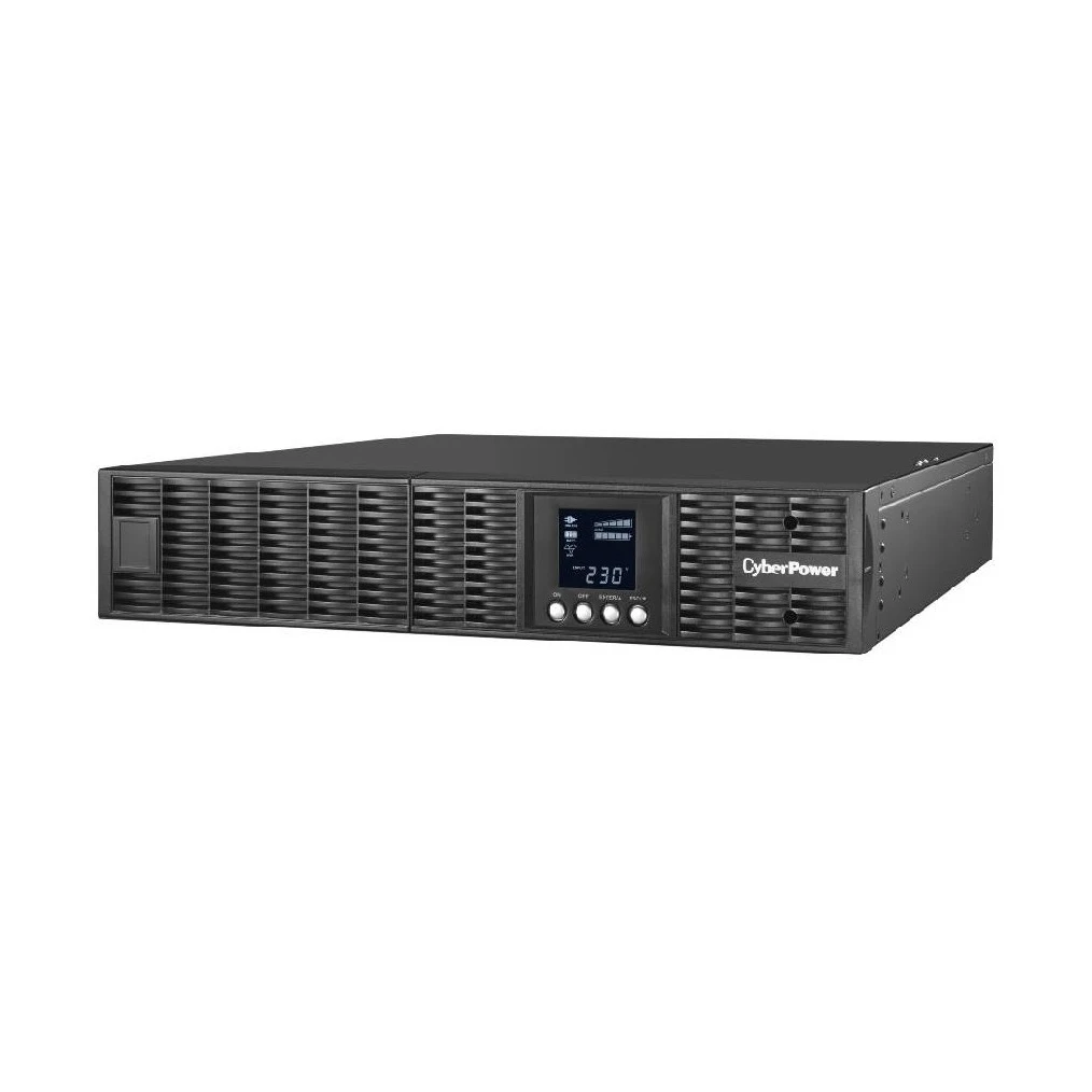 Источник бесперебойного питания CyberPower OLS1500ERT2U