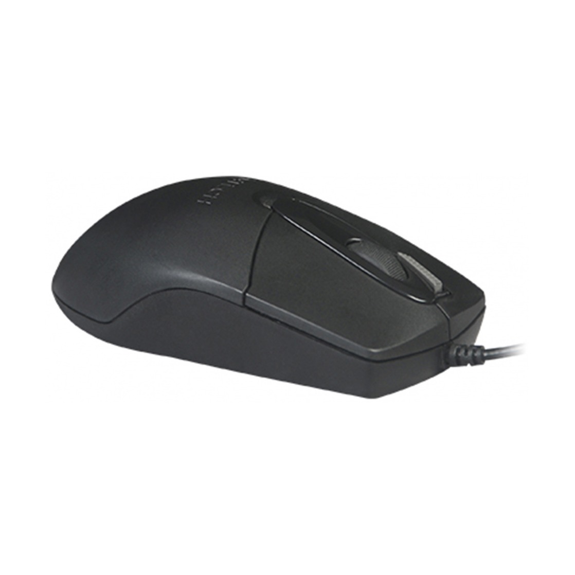 Мышь A4Tech OP-730D оптическая 1000dpi USB OP-730D