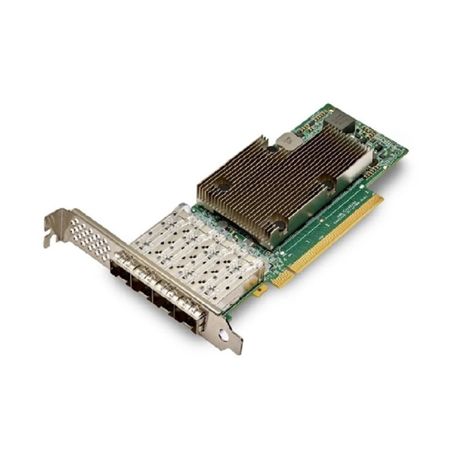 Сетевой адаптер HPE P26269-B21