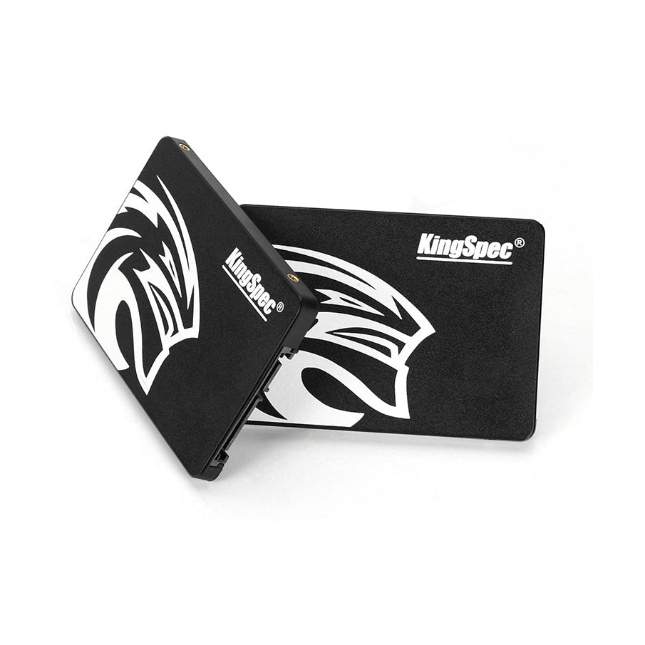SSD-накопитель KINGSPEC P3-4TB 4 ТБ SATA 2,5″