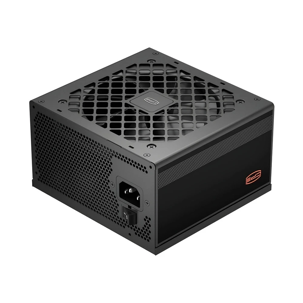 Блок питания PCCOOLER P3-KN750-G1FFBK0-EU 750 Вт